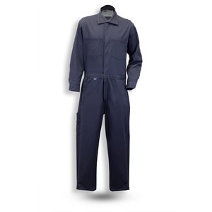 CO25 Deluxe 9oz. Ultrasoft® by Westex Coverall