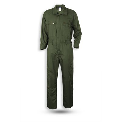 CO43 CDC Tactical Wear Coverall