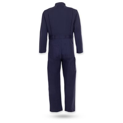 CV40 Cotton Coverall