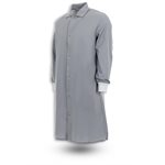 F182 Unisex HAACP Medical Cover Gown