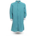 F182 Unisex HAACP Medical Cover Gown