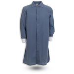 F182 Unisex HAACP Medical Cover Gown