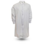 F182 Unisex HAACP Medical Cover Gown