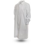 F182 Unisex HAACP Medical Cover Gown