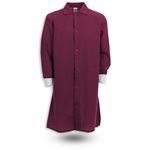 F182 Unisex HAACP Medical Cover Gown