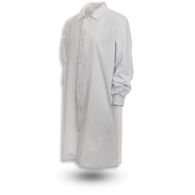 F182B Level 1 Barrier HACCP Unisex Medical Cover Gown