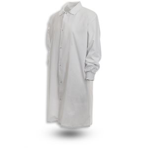 F182B Level 1 Barrier HACCP Unisex Medical Cover Gown