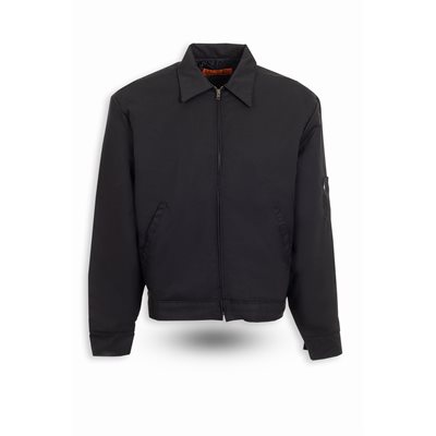 JL12 Men's Lined Slash Pocket Jacket