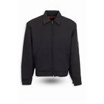 JL12 Men's Lined Slash Pocket Jacket