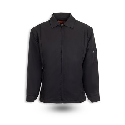 JL14 Men's Lined Panel Jacket