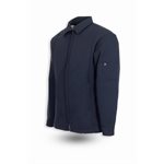 JL14 Men's Lined Panel Jacket