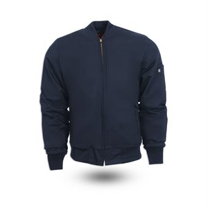 【HI FI FNK】Pata Padded Work Jacket HI FI FNK】Pata Padded Work Jacket