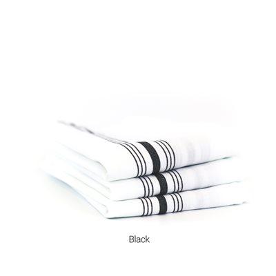 N1822 Bistro Stripe Napkin