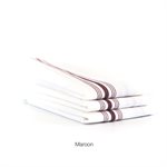 N1822 Bistro Stripe Napkin