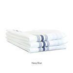 N1822 Bistro Stripe Napkin