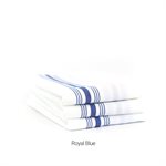 N1822 Bistro Stripe Napkin