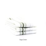 N1822 Bistro Stripe Napkin