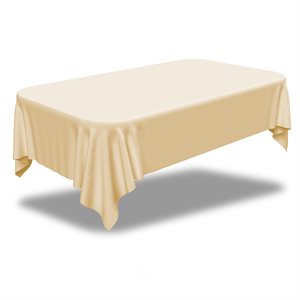 T90132 Tablecloth, 90x132