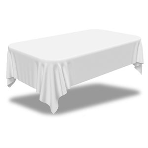 T90156 Tablecloth, 90x156