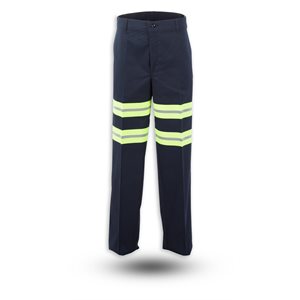 P20EN Men's Enhanced Visibility Work Pant