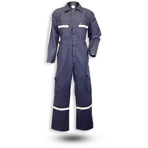 PC01 Long Sleeve Over-The-Clothes Fit Uniform Suit