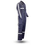 PC01 Long Sleeve Over-The-Clothes Fit Uniform Suit