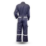 PC01 Long Sleeve Over-The-Clothes Fit Uniform Suit