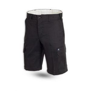 PS24 Men's Cargo Pocket Work Short