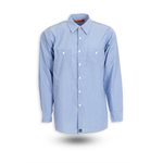 S10 Men's Long Sleeve Industrial Workwear Shirt