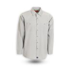 S10 Men's Long Sleeve Industrial Workwear Shirt