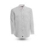 S10 Men's Long Sleeve Industrial Workwear Shirt