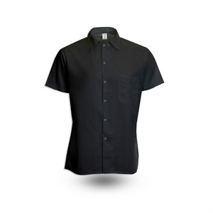 S102 Cook Shirt with Pocket