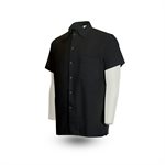 S102 Cook Shirt with Pocket