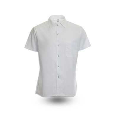 S102 Cook Shirt with Pocket