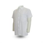 S102 Cook Shirt with Pocket