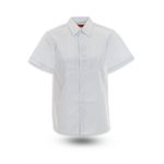 S12 Men's Short Sleeve Industrial Workwear Shirt