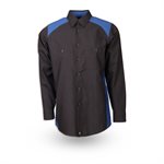 S20 Long Sleeve Motorsport Industrial Work Shirt