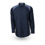 S20 Long Sleeve Motorsport Industrial Work Shirt