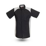 S22 Short Sleeve Motorsport Industrial Work Shirt