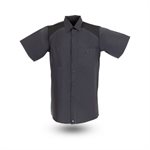 S22 Short Sleeve Motorsport Industrial Work Shirt