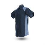 S22 Short Sleeve Motorsport Industrial Work Shirt