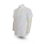 S302 Cook Shirt with Pocket