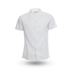 S315 Cook Shirt, No Pocket