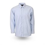 S33 Men's Long Sleeve Oxford Shirt