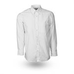 S33 Men's Long Sleeve Oxford Shirt