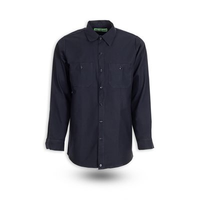 S50 Men's Wrinkle Resistant Industrial Workwear Shirt