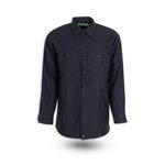 S50 Men's Wrinkle Resistant Industrial Workwear Shirt