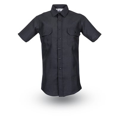 SH16 NOMEX® Short Sleeve Button-Front Shirt