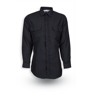 SH17 NOMEX® Long Sleeve Button Front Shirt