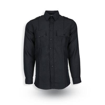 SH95 NOMEX® Long Sleeve Shirt with Epaulets